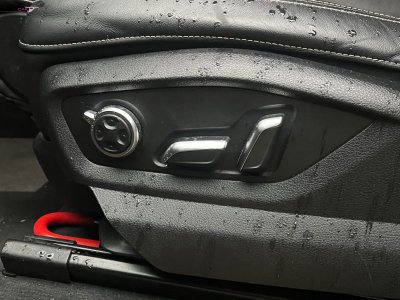 Audi Q7 30 V6 TDI Clean Diesel 218 Tiptronic 8 Quattro 5pl S line   - 31