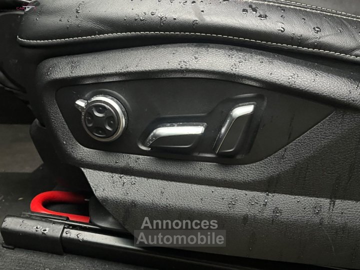 Audi Q7 30 V6 TDI Clean Diesel 218 Tiptronic 8 Quattro 5pl S line - 31