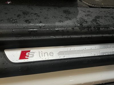 Audi Q7 30 V6 TDI Clean Diesel 218 Tiptronic 8 Quattro 5pl S line   - 32