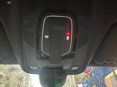 Audi Q7 30 V6 TDI Clean Diesel 218 Tiptronic 8 Quattro 5pl S line   - 34