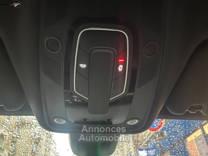 Audi Q7 30 V6 TDI Clean Diesel 218 Tiptronic 8 Quattro 5pl S line - 34