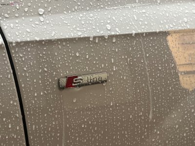 Audi Q7 30 V6 TDI Clean Diesel 218 Tiptronic 8 Quattro 5pl S line   - 35