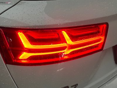 Audi Q7 30 V6 TDI Clean Diesel 218 Tiptronic 8 Quattro 5pl S line   - 40