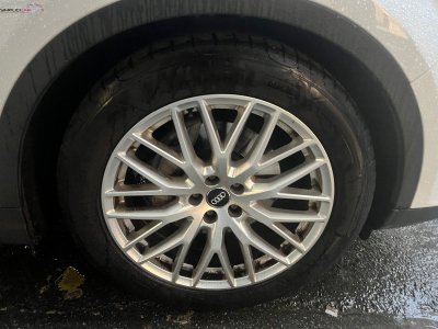 Audi Q7 30 V6 TDI Clean Diesel 218 Tiptronic 8 Quattro 5pl S line   - 41