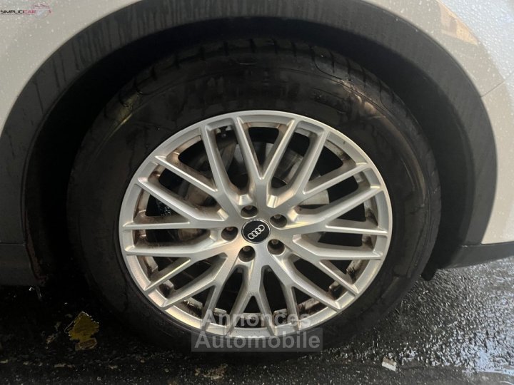 Audi Q7 30 V6 TDI Clean Diesel 218 Tiptronic 8 Quattro 5pl S line - 41