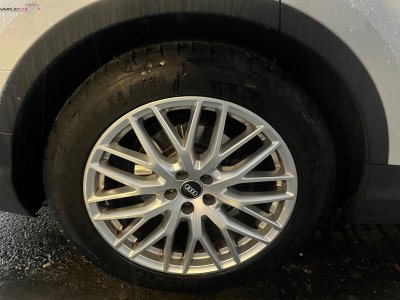 Audi Q7 30 V6 TDI Clean Diesel 218 Tiptronic 8 Quattro 5pl S line   - 42