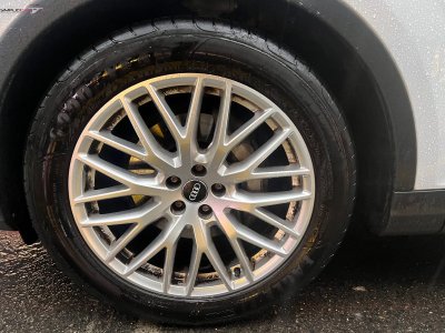 Audi Q7 30 V6 TDI Clean Diesel 218 Tiptronic 8 Quattro 5pl S line   - 43