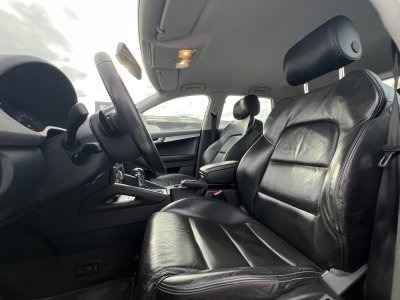 Audi A3 II 20 TDI 140ch DPF Ambition Luxe S tronic 6 - 12