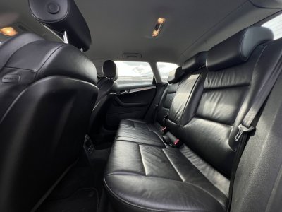 Audi A3 II 20 TDI 140ch DPF Ambition Luxe S tronic 6 - 14