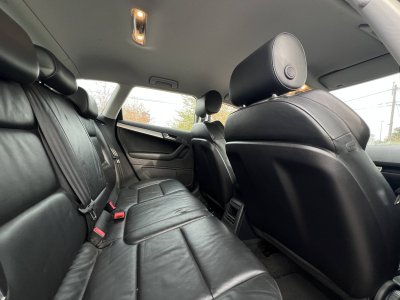 Audi A3 II 20 TDI 140ch DPF Ambition Luxe S tronic 6 - 15