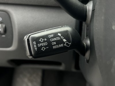 Audi A3 II 20 TDI 140ch DPF Ambition Luxe S tronic 6 - 19