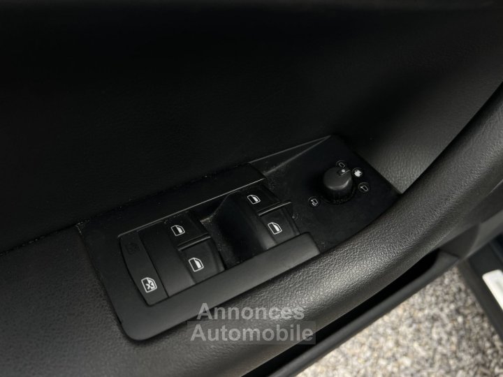 Audi A3 II 20 TDI 140ch DPF Ambition Luxe S tronic 6 - 20