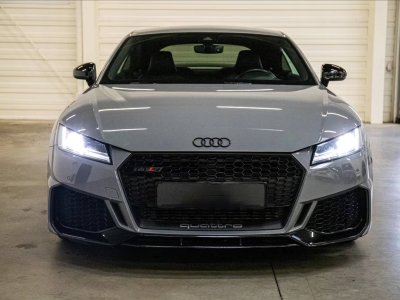 Audi TT RS 25 QU TFSI MATRIX RS-AGA B&O CAMERA - 2