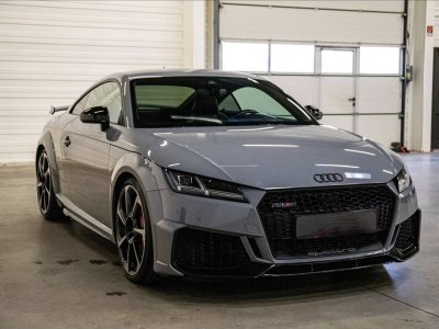 Audi TT RS 25 QU TFSI MATRIX RS-AGA B&O CAMERA - 3