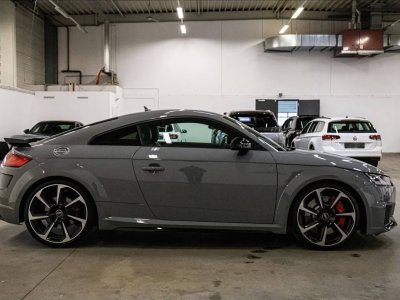 Audi TT RS 25 QU TFSI MATRIX RS-AGA B&O CAMERA - 4