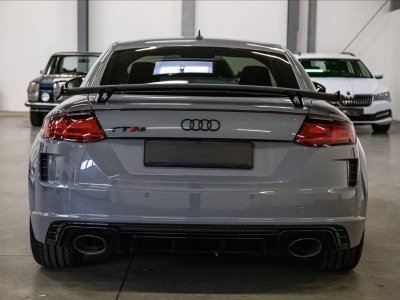Audi TT RS 25 QU TFSI MATRIX RS-AGA B&O CAMERA - 6