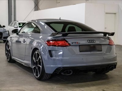 Audi TT RS 25 QU TFSI MATRIX RS-AGA B&O CAMERA - 7