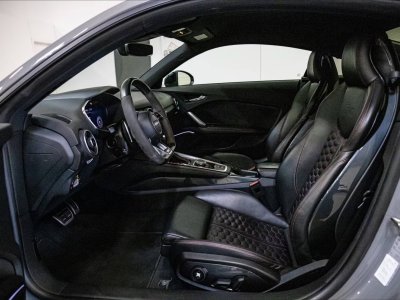 Audi TT RS 25 QU TFSI MATRIX RS-AGA B&O CAMERA - 8