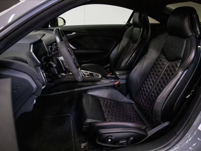 Audi TT RS 25 QU TFSI MATRIX RS-AGA B&O CAMERA - 10