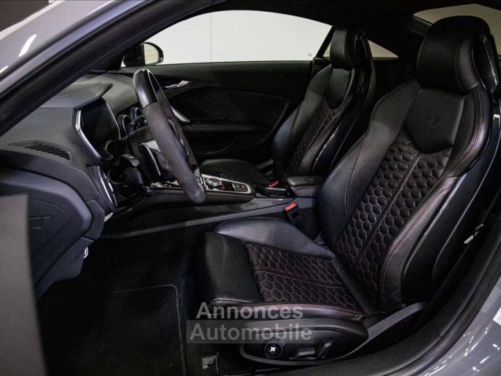 Audi TT RS 25 QU TFSI MATRIX RS-AGA B&O CAMERA - 10