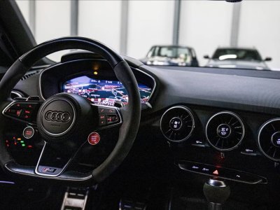 Audi TT RS 25 QU TFSI MATRIX RS-AGA B&O CAMERA - 11