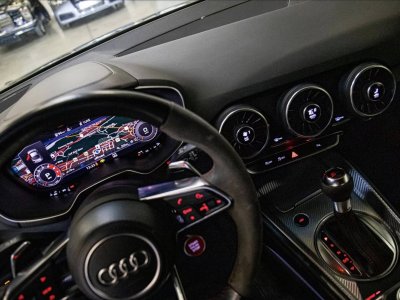 Audi TT RS 25 QU TFSI MATRIX RS-AGA B&O CAMERA - 12