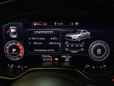 Audi TT RS 25 QU TFSI MATRIX RS-AGA B&O CAMERA - 13