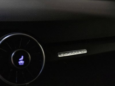 Audi TT RS 25 QU TFSI MATRIX RS-AGA B&O CAMERA - 14