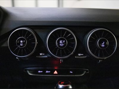 Audi TT RS 25 QU TFSI MATRIX RS-AGA B&O CAMERA - 15