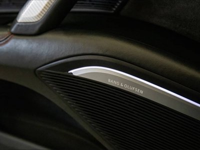 Audi TT RS 25 QU TFSI MATRIX RS-AGA B&O CAMERA - 17