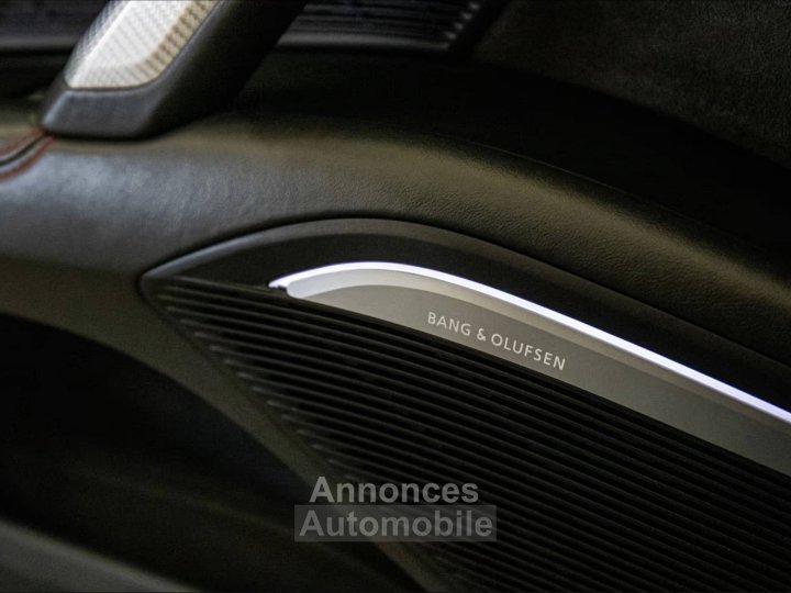 Audi TT RS 25 QU TFSI MATRIX RS-AGA B&O CAMERA - 17