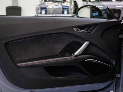 Audi TT RS 25 QU TFSI MATRIX RS-AGA B&O CAMERA - 18