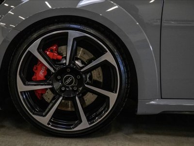 Audi TT RS 25 QU TFSI MATRIX RS-AGA B&O CAMERA - 19