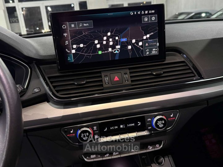 Audi Q5 PHEV 50 TFSIe Quattro S line Shadow Look 1e Main - 11