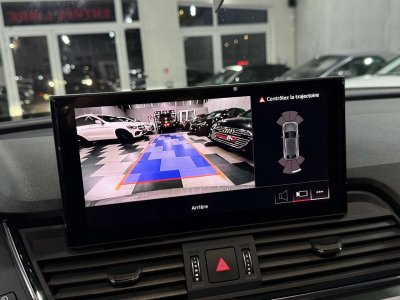 Audi Q5 PHEV 50 TFSIe Quattro S line Shadow Look 1e Main - 12