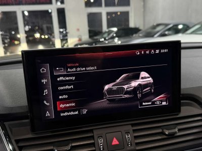 Audi Q5 PHEV 50 TFSIe Quattro S line Shadow Look 1e Main - 13