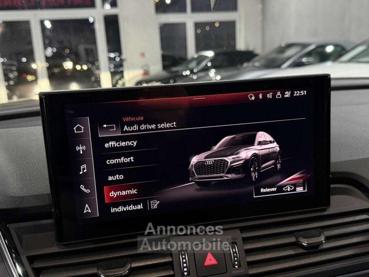 Audi Q5 PHEV 50 TFSIe Quattro S line Shadow Look 1e Main - 13