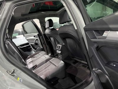 Audi Q5 PHEV 50 TFSIe Quattro S line Shadow Look 1e Main - 17