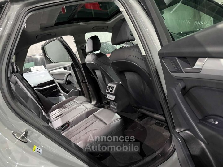 Audi Q5 PHEV 50 TFSIe Quattro S line Shadow Look 1e Main - 17