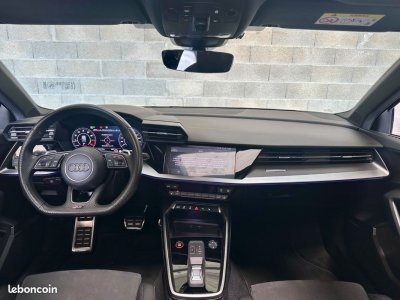 Audi RS3 SPORTBACK 25 TFSI 400 quattro S-tronic FULL OPTIONS GARANTIE 12 MOIS   - 8