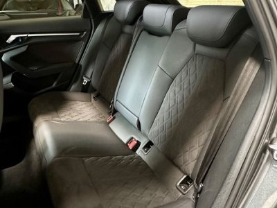 Audi RS3 SPORTBACK 25 TFSI 400 quattro S-tronic FULL OPTIONS GARANTIE 12 MOIS   - 16