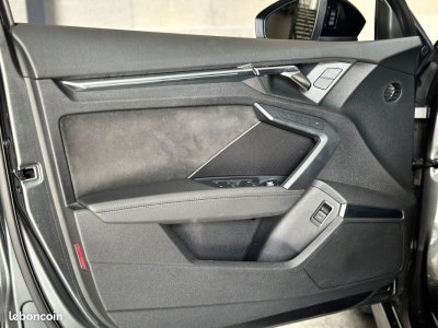 Audi RS3 SPORTBACK 25 TFSI 400 quattro S-tronic FULL OPTIONS GARANTIE 12 MOIS   - 17