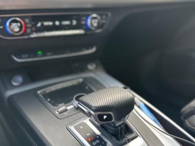 Audi Q5 20 55 TFSIE 367H 250 HYBRID PHEV S-LINE QUATTRO S-TRONIC BVA   - 18