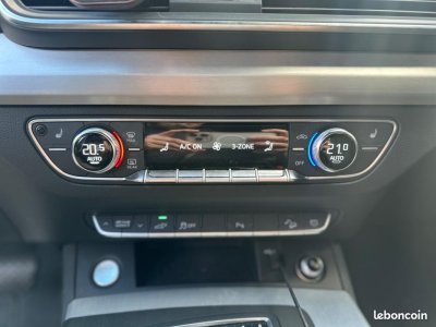 Audi Q5 20 55 TFSIE 367H 250 HYBRID PHEV S-LINE QUATTRO S-TRONIC BVA   - 19