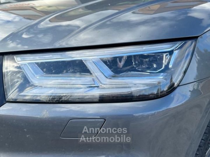 Audi Q5 20 55 TFSIE 367H 250 HYBRID PHEV S-LINE QUATTRO S-TRONIC BVA - 20