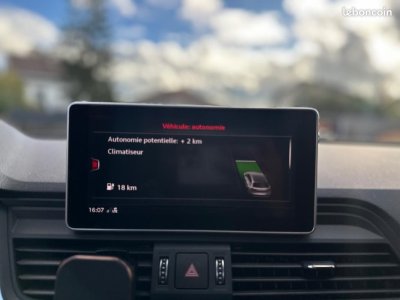 Audi Q5 20 55 TFSIE 367H 250 HYBRID PHEV S-LINE QUATTRO S-TRONIC BVA   - 24