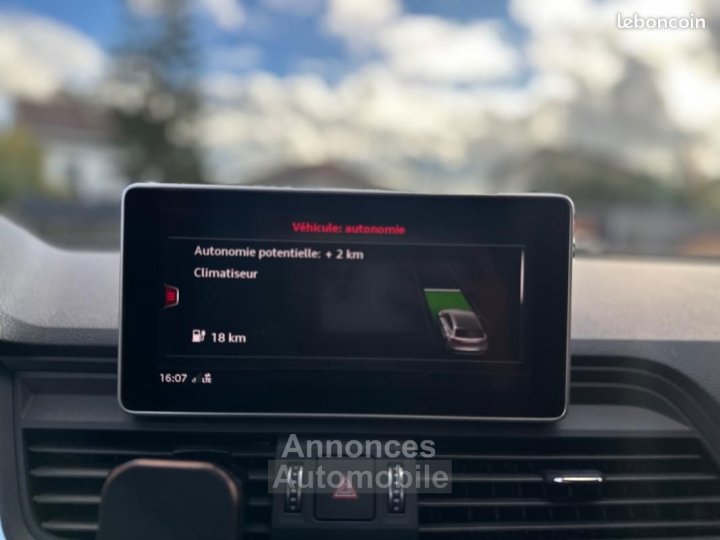 Audi Q5 20 55 TFSIE 367H 250 HYBRID PHEV S-LINE QUATTRO S-TRONIC BVA - 24