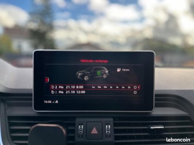 Audi Q5 20 55 TFSIE 367H 250 HYBRID PHEV S-LINE QUATTRO S-TRONIC BVA   - 25