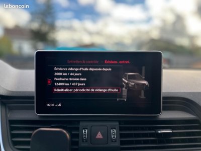 Audi Q5 20 55 TFSIE 367H 250 HYBRID PHEV S-LINE QUATTRO S-TRONIC BVA   - 26