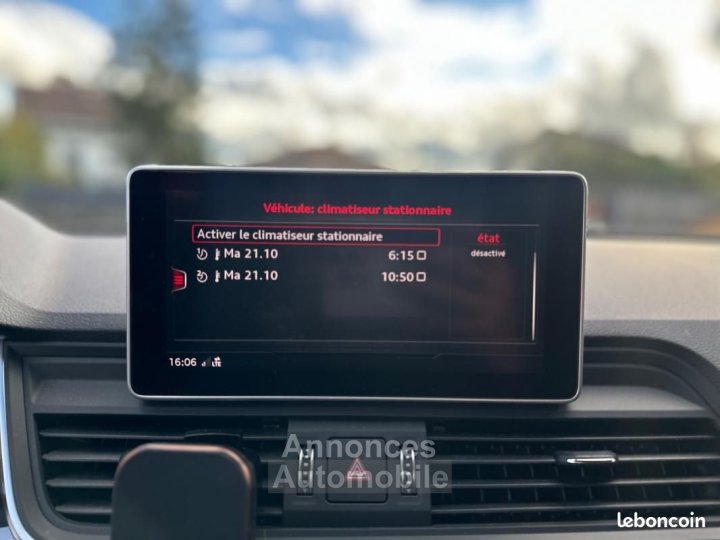 Audi Q5 20 55 TFSIE 367H 250 HYBRID PHEV S-LINE QUATTRO S-TRONIC BVA - 27